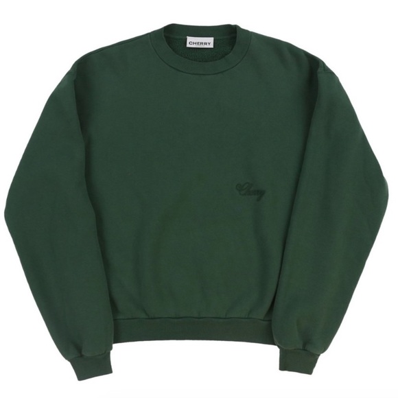 Cherry LA Tops - Cherry LA American Classic Sweatshirt